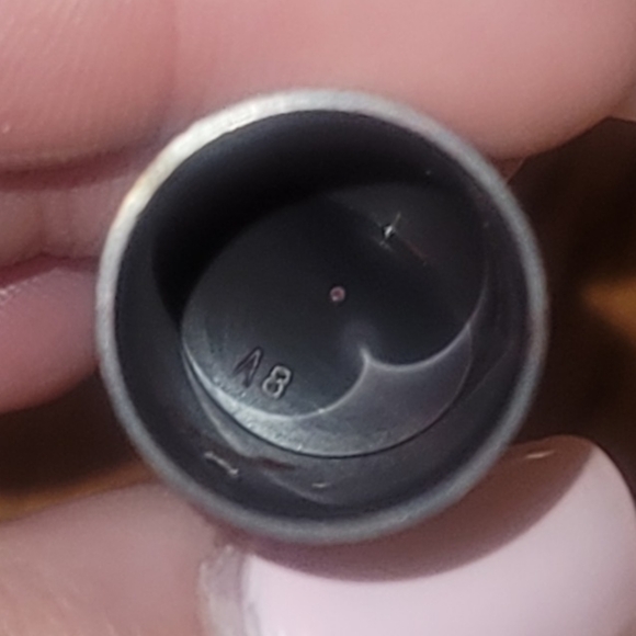 Bite Beauty Mini Travel Hot Tomato Red Power Move Soft Matte Lipstick 1.25g Fair - Picture 8 of 16